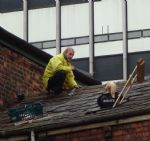 Co-op Eviction of Manchester and Salford Homeless